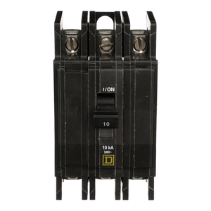 Schneider Electric QOU310 Miniature Circuit Breaker 240V 10A Schneider Electric QOU310 Miniature Circuit Breaker 240V 10A