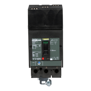 Schneider Electric JGA36175 Molded Case Circuit Breaker 600V 175A Schneider Electric JGA36175 Molded Case Circuit Breaker 600V 175A