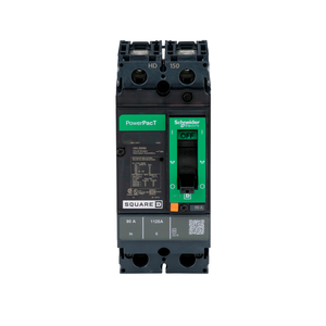 Schneider Electric HDL26090 Molded Case Circuit Breaker 600V 90A Schneider Electric HDL26090 Molded Case Circuit Breaker 600V 90A