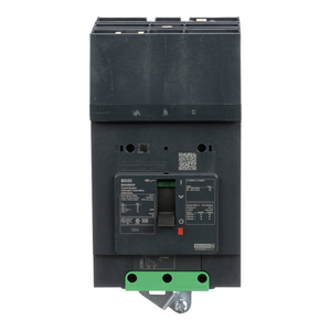 Schneider Electric BDA36020 Molded Case Circuit Brkr 600Y/347V 20A