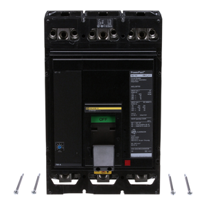 Schneider Electric MGL36700 Molded Case Circuit Breaker 600V 700A Schneider Electric MGL36700 Molded Case Circuit Breaker 600V 700A