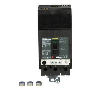 Schneider Electric JLA36250U33X Molded Case Circuit Breaker 600V 250A Schneider Electric JLA36250U33X Molded Case Circuit Breaker 600V 250A