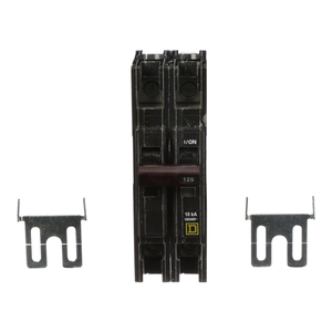 Schneider Electric QOU2125 Miniature Circuit Breaker 120/240V 125A Schneider Electric QOU2125 Miniature Circuit Breaker 120/240V 125A