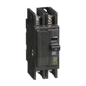 Schneider Electric QOU230 Miniature Circuit Breaker 120/240V 30A
