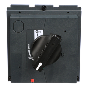 Schneider Electric S32597 Cb Direct Rotary Handle - Black Schneider Electric S32597 Cb Direct Rotary Handle - Black