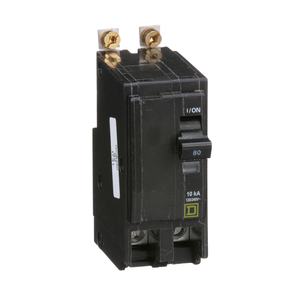 Schneider Electric QOB280 Miniature Circuit Breaker 120/240V 80A