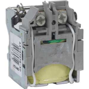 Schneider Electric S29388 Circuit Breaker Shunt Trip 380-480V Ac Schneider Electric S29388 Circuit Breaker Shunt Trip 380-480V Ac