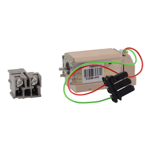 Schneider Electric S33660 Circuit Breaker Shunt Trip 48-60V Ac/Dc Schneider Electric S33660 Circuit Breaker Shunt Trip 48-60V Ac/Dc