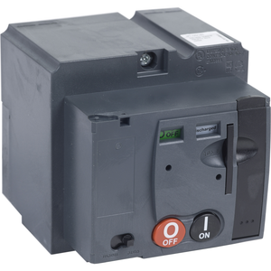 Schneider Electric S29434 Cb Motor Operator 208-277V Ac Schneider Electric S29434 Cb Motor Operator 208-277V Ac