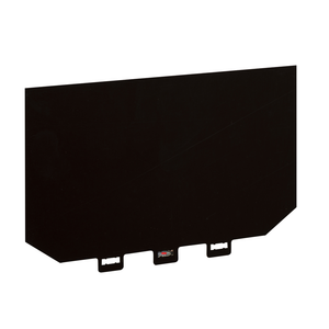Schneider Electric LV429331 2 Insulating Screens 4P 45 Mm Pitch N Schneider Electric LV429331 2 Insulating Screens 4P 45 Mm Pitch N