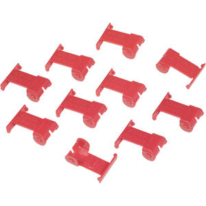 Schneider Electric QOUHFSC1 Circuit Breaker Fingersafe Cover