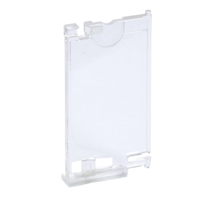 Schneider Electric LV429478 Micrologic 5 6 7 Transparent Cover