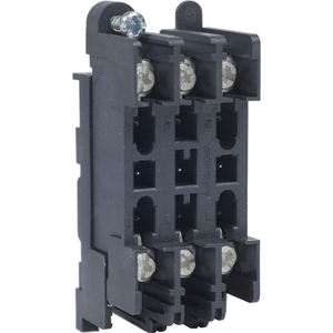 Schneider Electric S29273 Cb Secondary Disconnect Block