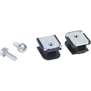 Schneider Electric S37427 Circuit Breaker Terminal Nut Insert 2 Schneider Electric S37427 Circuit Breaker Terminal Nut Insert 2