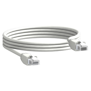 Schneider Electric TRV00806 10 Rj45/Rj45 Male Cord L=0,6 M Schneider Electric TRV00806 10 Rj45/Rj45 Male Cord L=0,6 M