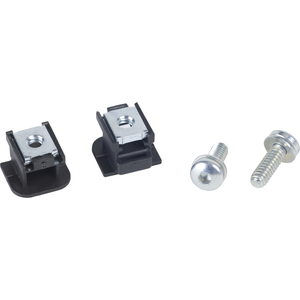 Schneider Electric S37425 Circuit Breaker Terminal Nut Insert 2 Schneider Electric S37425 Circuit Breaker Terminal Nut Insert 2
