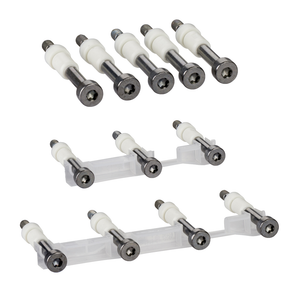 Schneider Electric LV429513 Torque Limiting Screws Set Of 12 Schneider Electric LV429513 Torque Limiting Screws Set Of 12