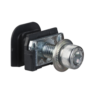 Schneider Electric LV430554 12 Snap In Nuts M8 Fixed Front Connect Schneider Electric LV430554 12 Snap In Nuts M8 Fixed Front Connect