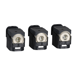 Schneider Electric LV429227 3 Connectors (1X 25-95Mm2)