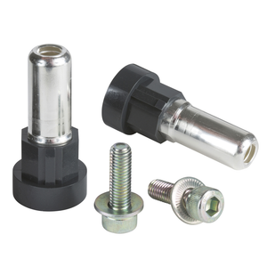 Schneider Electric LV432518 2 Pins For Plug In Base Schneider Electric LV432518 2 Pins For Plug In Base