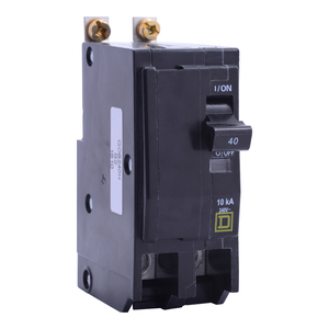 Schneider Electric QOB260H Miniature Circuit Breaker 240V 60A
