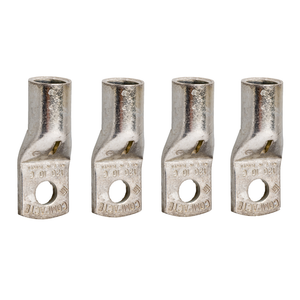 Schneider Electric LV429258 4 Cu 185Mma Crimp Lugs Ph Barriers Inv/ Schneider Electric LV429258 4 Cu 185Mma Crimp Lugs Ph Barriers Inv/