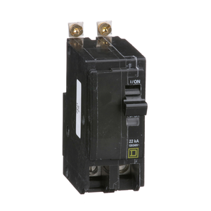 Schneider Electric QOB270VH Miniature Circuit Breaker 240V 70A