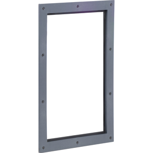 Schneider Electric S33929 Circuit Breaker Door Escutcheon Cover