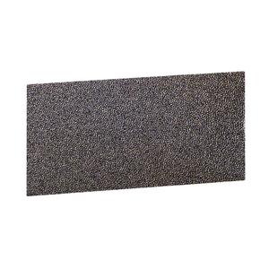 Schneider Electric NSYCUF400 Polyurethane Filter Cu Side 400 Schneider Electric NSYCUF400 Polyurethane Filter Cu Side 400