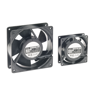 Schneider Electric NSYCVF35M115 Motor Ventilator 35 M3/H 115V Schneider Electric NSYCVF35M115 Motor Ventilator 35 M3/H 115V