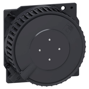 Schneider Electric NSYCVF550M115FB Fanbox 550M3/H 115V Ac 50/60Hz