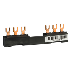 Schneider Electric GV2G272 2 Tap Offs Busbar Gv2 63A 72Mm Pitch Schneider Electric GV2G272 2 Tap Offs Busbar Gv2 63A 72Mm Pitch