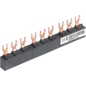 Schneider Electric GV2G345 3 Tap Offs Busbar Gv2 63A 45Mm Pitch Schneider Electric GV2G345 3 Tap Offs Busbar Gv2 63A 45Mm Pitch