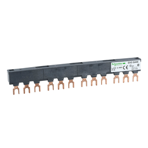 Schneider Electric GV2G445 4 Tap Offs Busbar Gv2 63A 45Mm Pitch Schneider Electric GV2G445 4 Tap Offs Busbar Gv2 63A 45Mm Pitch