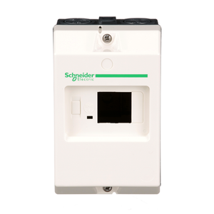 Schneider Electric GV2MC01 Surface Mount.Encl.Ip41