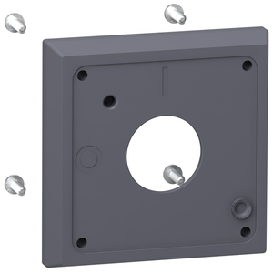 Schneider Electric GVAPP1 Retrofit Accessory Schneider Electric GVAPP1 Retrofit Accessory