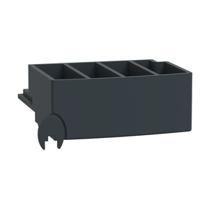 Schneider Electric LU9C2 Module Cover