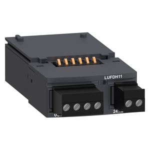 Schneider Electric LUFDH11 Therm/Overload Fault Indicator