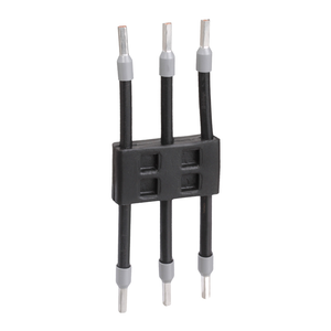 Schneider Electric GV1G02 3 Poles Flexible Link