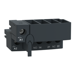 Schneider Electric LU9BN11 Coil Terminals Schneider Electric LU9BN11 Coil Terminals