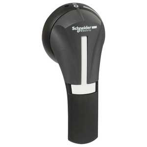 Schneider Electric GS2AH430 Ext Front Handle 100..400A 4,4X Black Schneider Electric GS2AH430 Ext Front Handle 100..400A 4,4X Black