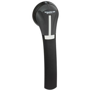 Schneider Electric GS2AH150 Ext Front Handle 600..1200A 4,4X Black Schneider Electric GS2AH150 Ext Front Handle 600..1200A 4,4X Black
