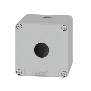 Schneider Electric XAPG19501 Metallicenclosure Schneider Electric XAPG19501 Metallicenclosure