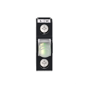 Schneider Electric ZALVG1 120V Led Cont. Box Light Pack of 5 Schneider Electric ZALVG1 120V Led Cont. Box Light Pack of 5