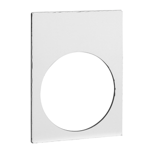 Schneider Electric ZB2BY4001 Legend Plate Schneider Electric ZB2BY4001 Legend Plate