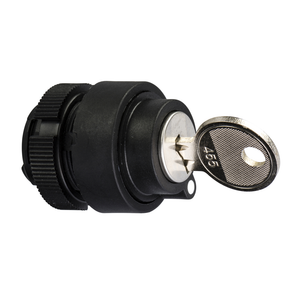 Schneider Electric ZA2BG4 Key Switch Head Schneider Electric ZA2BG4 Key Switch Head