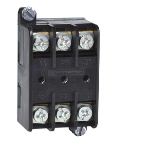 Schneider Electric XENT1192 Contact Block