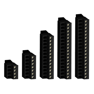 Schneider Electric TMAT4CSET Connector Set For M241 - Io Schneider Electric TMAT4CSET Connector Set For M241 - Io