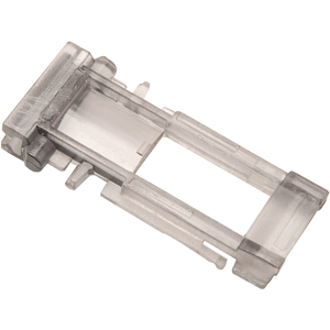 Schneider Electric TM5ACTLC100 100 Terminal Locking Clip/Cover Holder