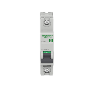 Schneider Electric M9F14110 Multi9 C60H 1P C 10A 15Ka 240V Mcb Schneider Electric M9F14110 Multi9 C60H 1P C 10A 15Ka 240V Mcb